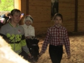 Участники соревновани