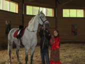 Участники соревнований